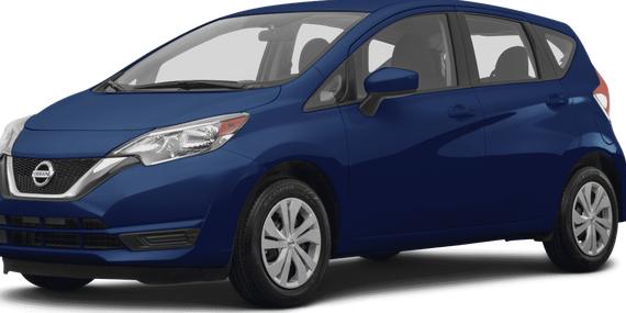 NISSAN VERSA NOTE 2017 3N1CE2CP7HL377719 image NISSAN VERSA NOTE 2017 3N1CE2CP7HL377719 image